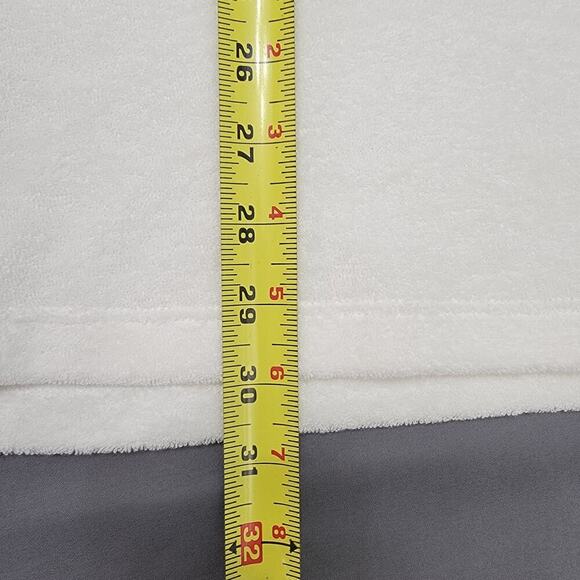 Urban Outfitters Mini Dress XS Terrycloth Halter Y2K Beachwear - Picture 7 of 10